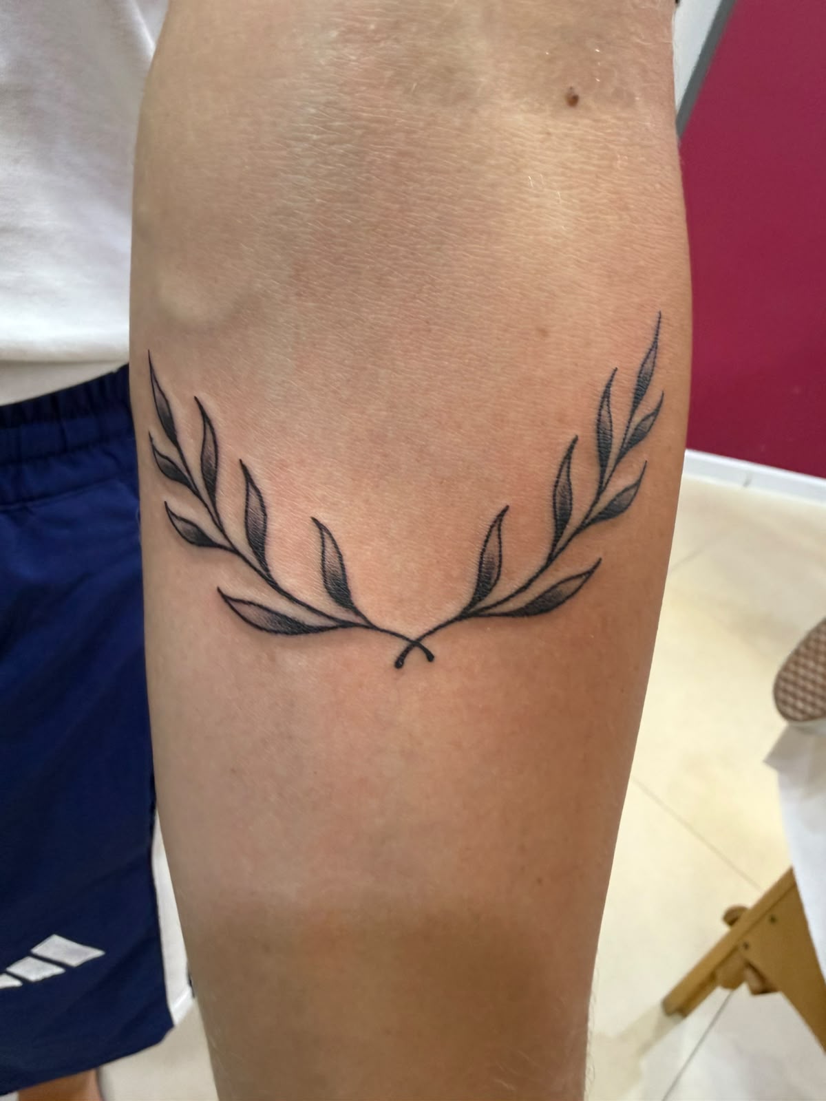 Rad iz Marley Tattoo & Piercing studija u Poreču