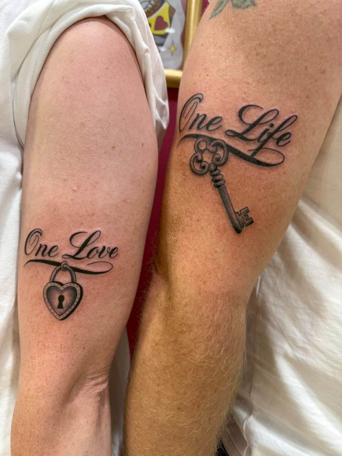 Rad iz Marley Tattoo & Piercing studija u Poreču
