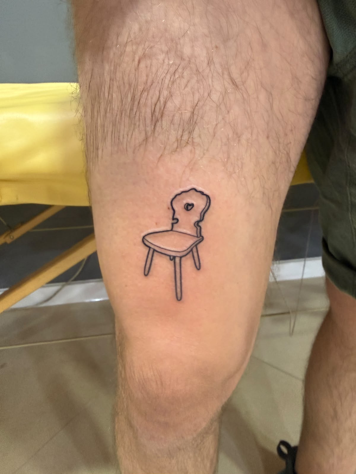 Rad iz Marley Tattoo & Piercing studija u Poreču