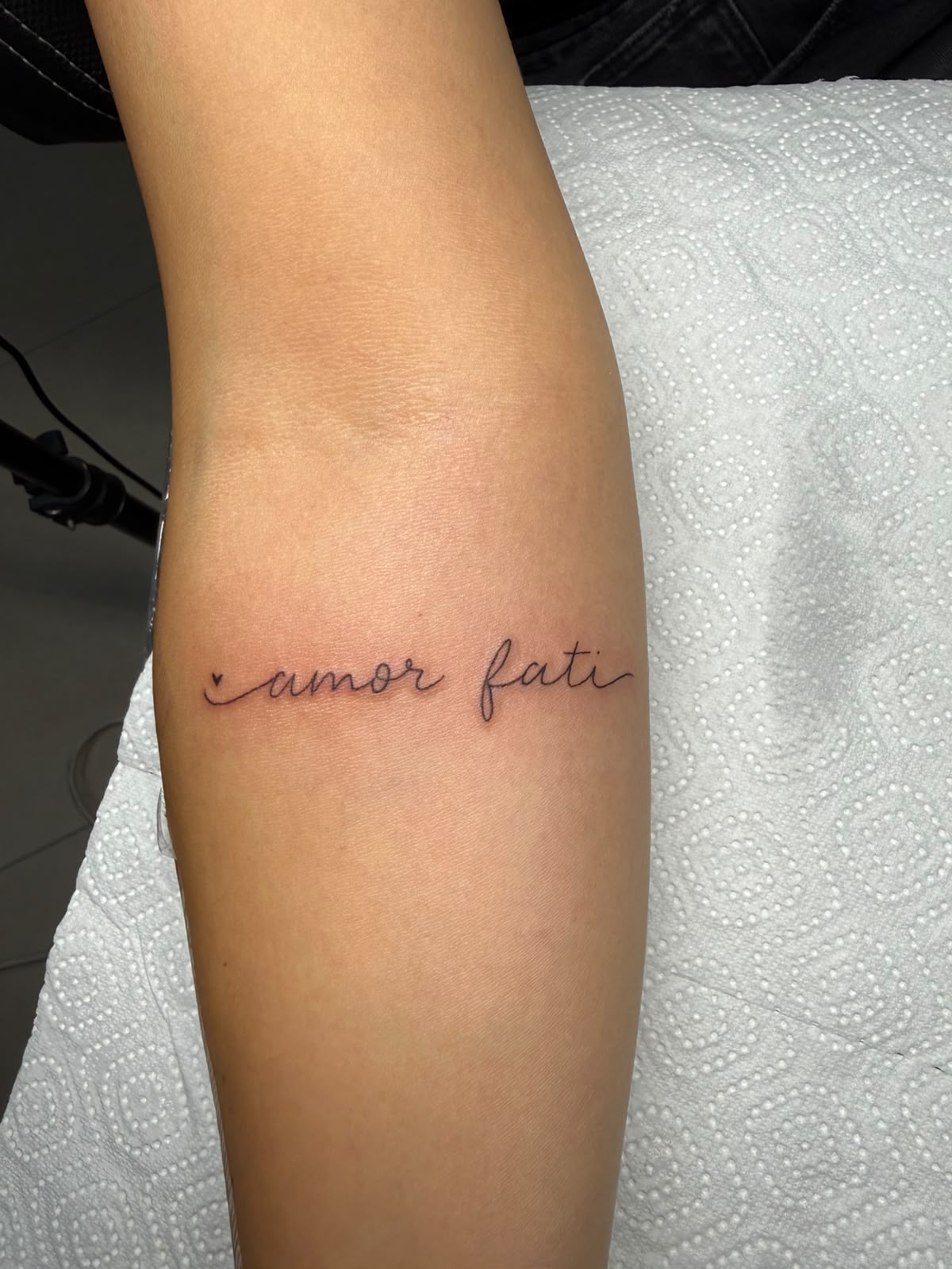 Rad iz Marley Tattoo & Piercing studija u Poreču