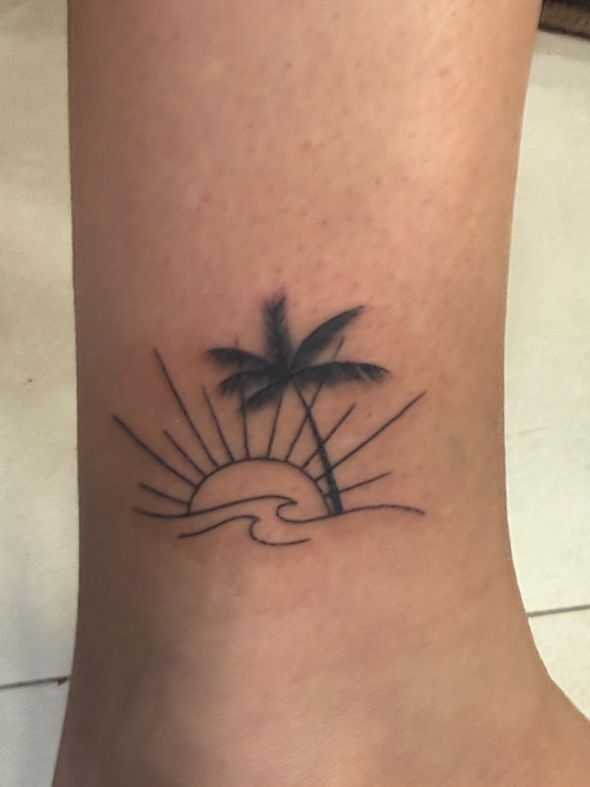 Rad iz Marley Tattoo & Piercing studija u Poreču